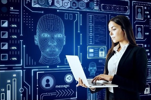 Code the Future: Why a Computer Science Degree with an AI Focus is Your Smartest Move