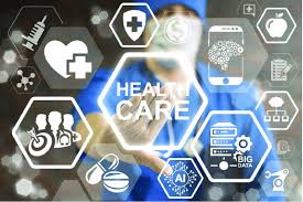 Where Healthcare Meets Technology: Your Future in Health Informatics
