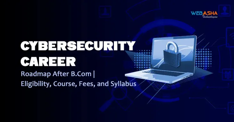 Become a Digital Defender: Why a Cybersecurity Degree is Your Path to an Essential Career