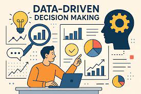 The Data-Driven Decision Maker: Why a Business Analytics Degree is a Top Career Choice for 2026