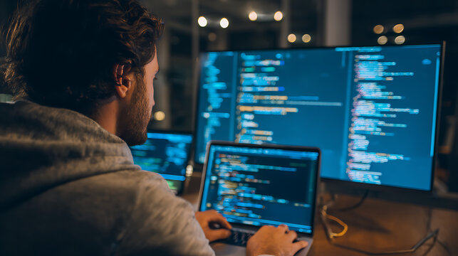 Build the Future: Why a Software Engineering Degree is Your Blueprint for Success