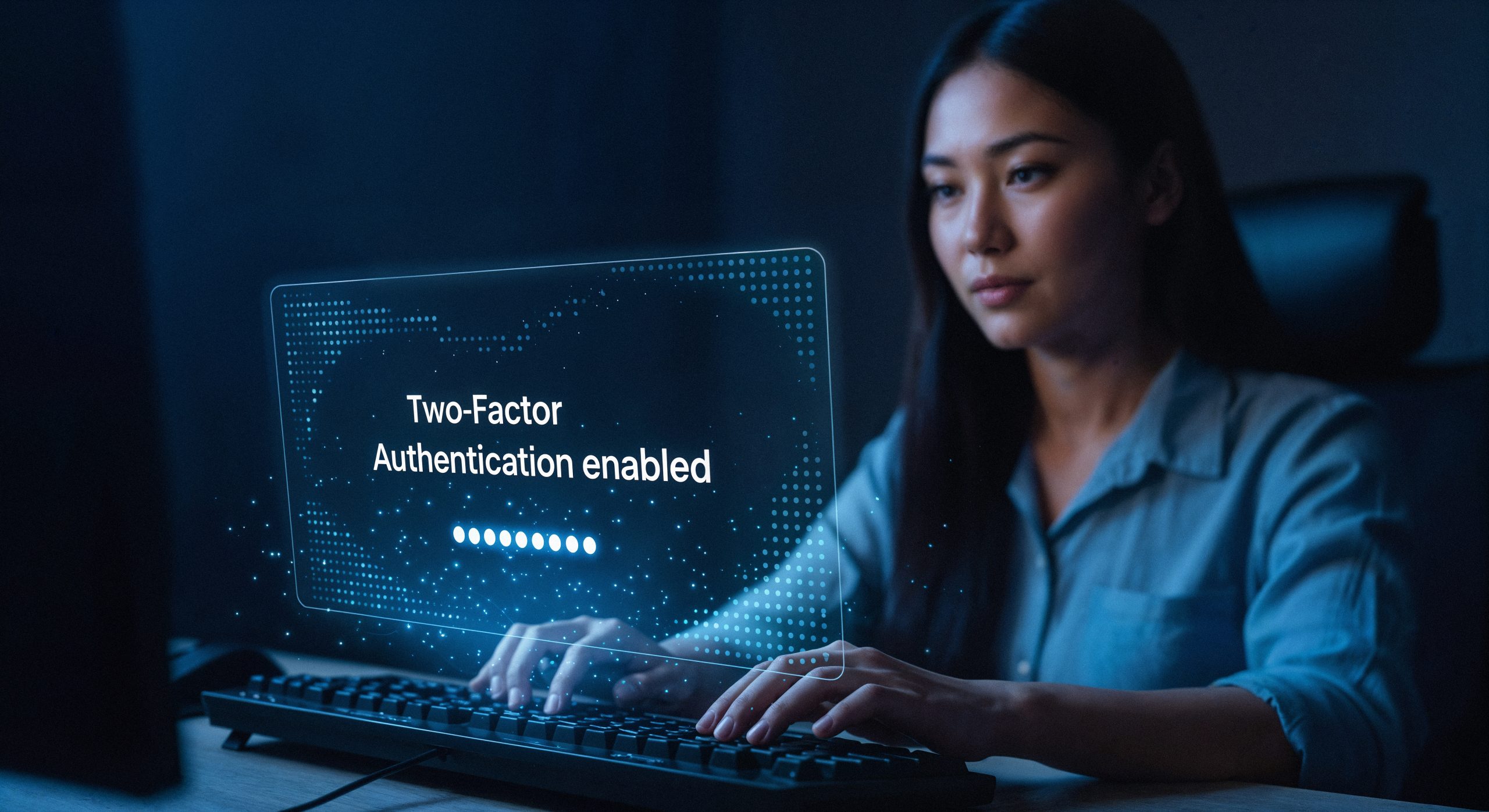 Become a Digital Guardian: Why a Cybersecurity Degree is Your Path to an In-Demand Career 🛡️