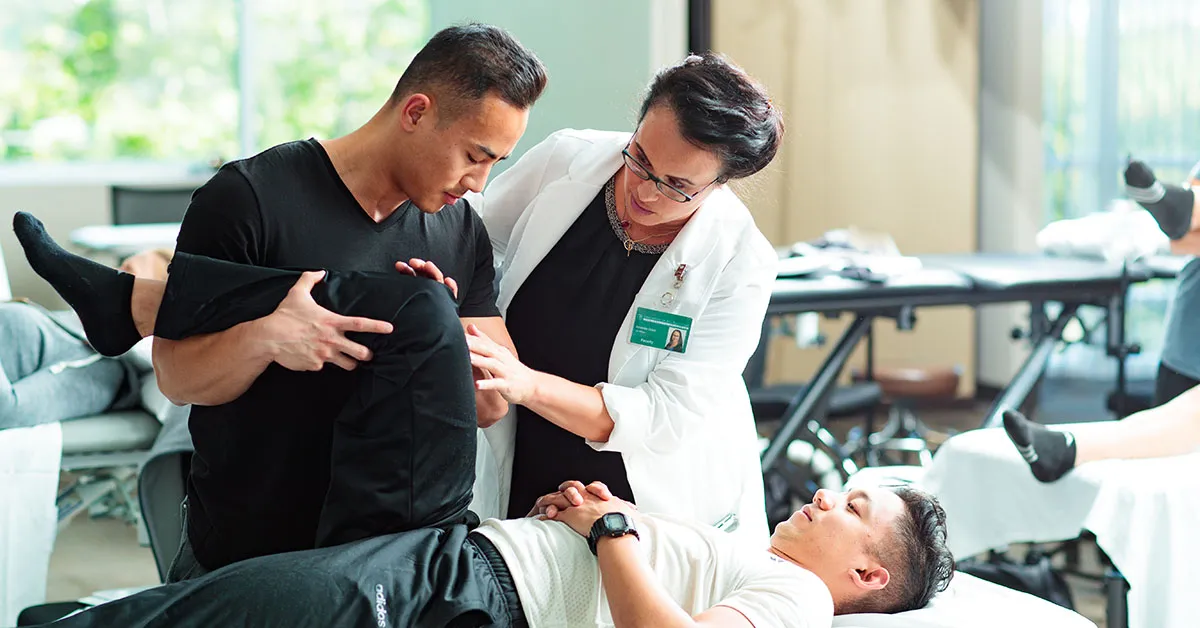 The Science of Movement: Why a Kinesiology Degree is Your Path to a Career in Health and Wellness